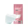 Khẩu Trang KF30+ Bisou Xanh Bịch 10 Cái
